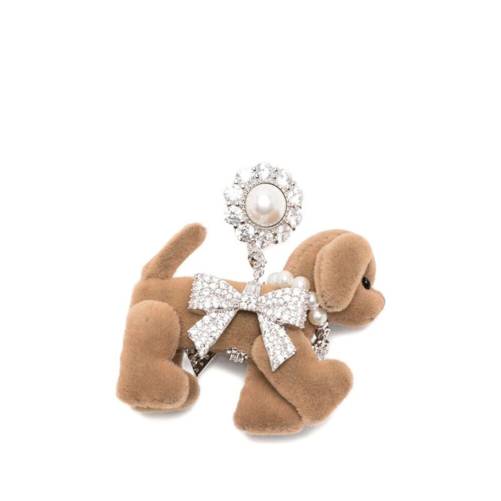 Yvmin Silver Earrings Women